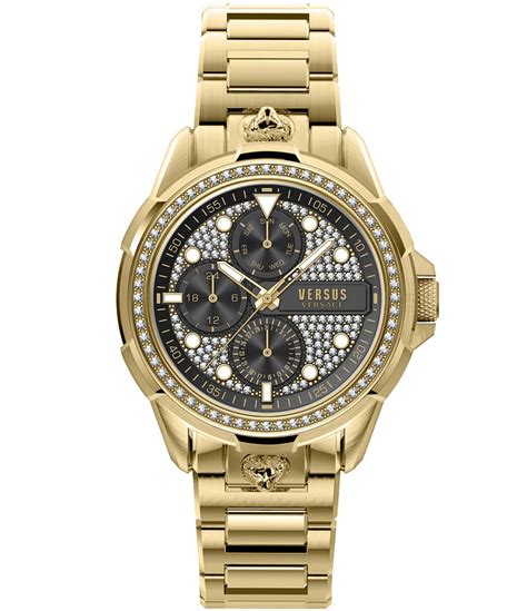 versace 82625 no 2702|Versace watches for men.